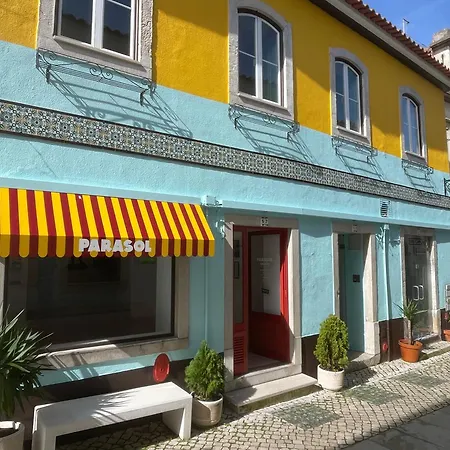 Holiday home Casa Heidi Lourinha (Lisbon)