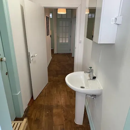 Casa Heidi * Lourinha (Lisbon)
