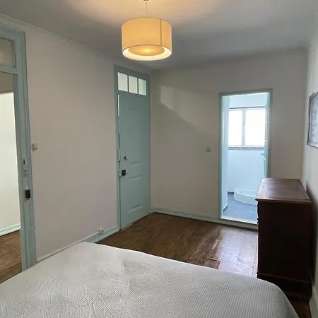 Casa Heidi *
