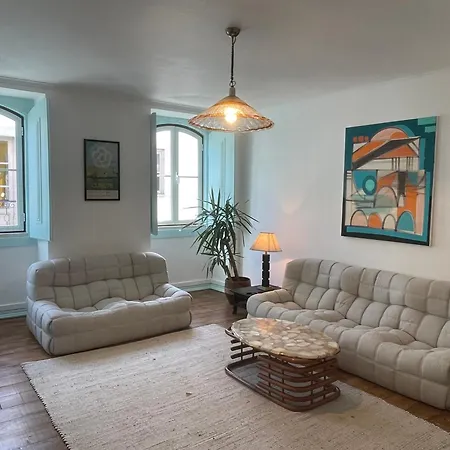 Casa Heidi Lourinha (Lisbon)