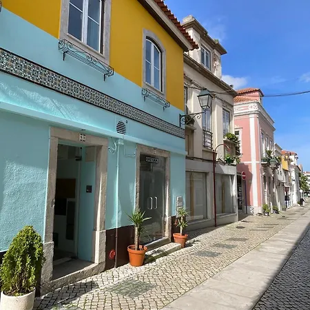 Casa Heidi * Lourinha (Lisbon)