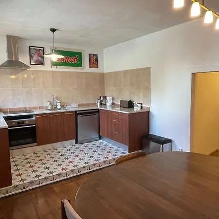Casa Heidi Holiday home
