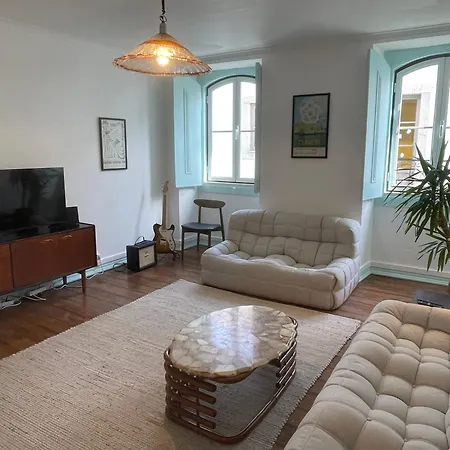 Casa Heidi Holiday home *
