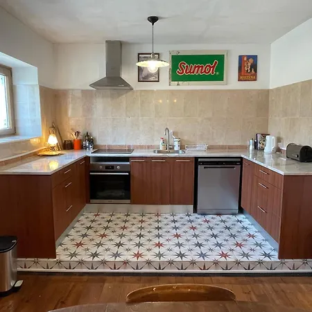 Holiday home Casa Heidi Lourinha (Lisbon)