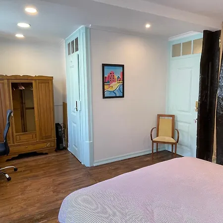 Casa Heidi Holiday home Lourinha (Lisbon)